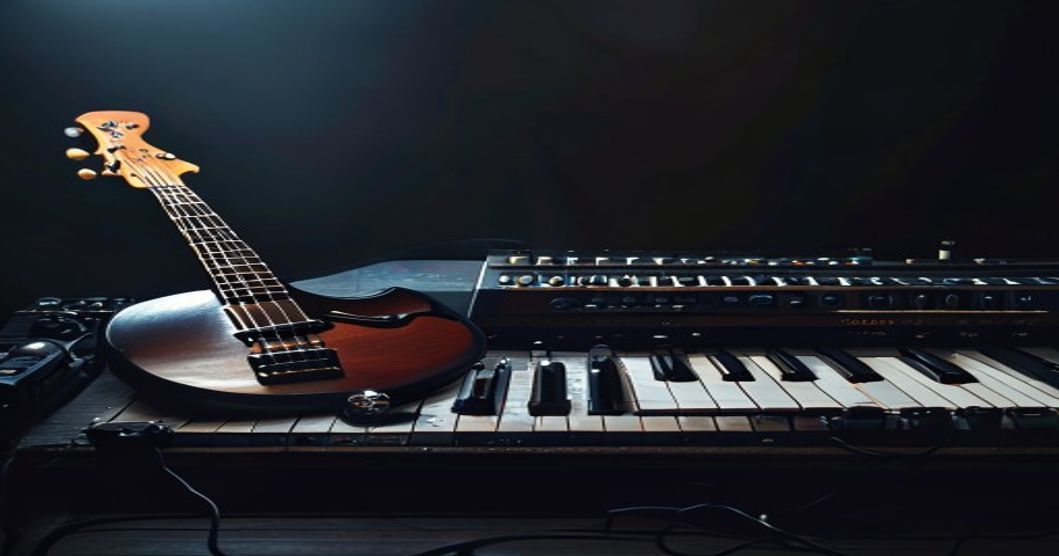 ベース音源おすすめ10選｜DTMエレキシンセベースVST比較