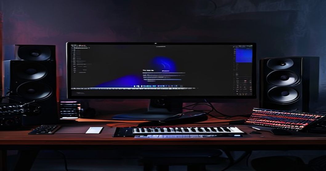 Cakewalk by BandLab 完全ガイド｜無料DAWの始め方