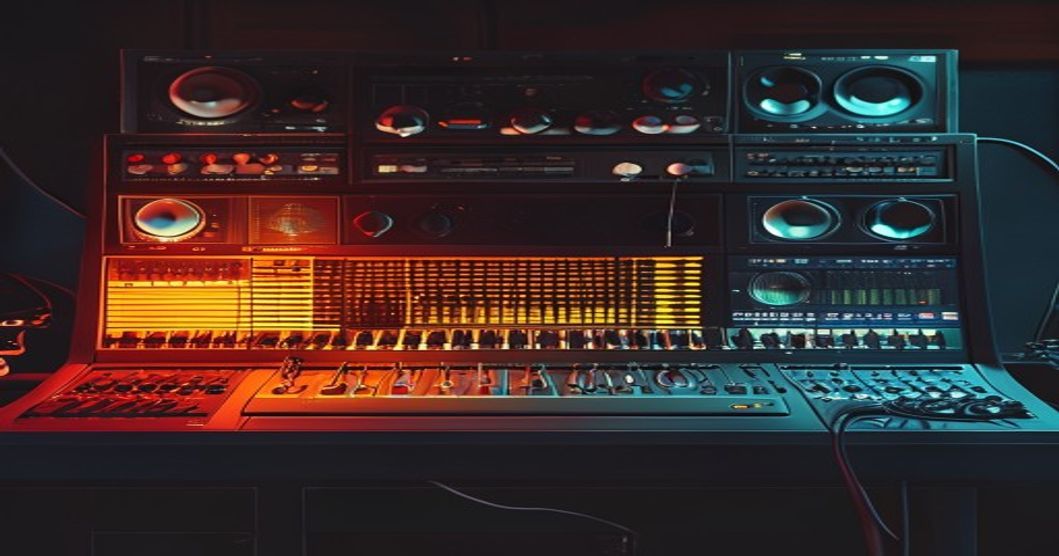 Soundtoys Decapitator vs FabFilter Saturn 2 比較