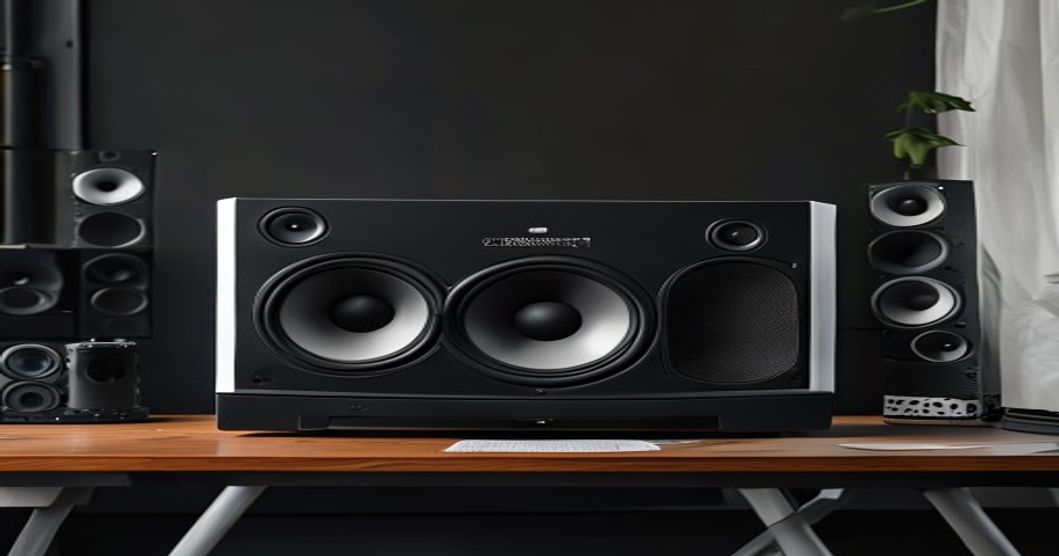 DTM用モニタースピーカーおすすめ7選
