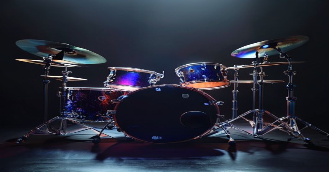 EZdrummer 3 vs Addictive Drums 2 比較アイキャッチ