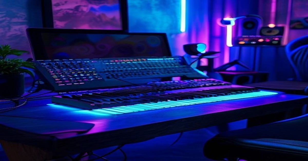 DTM用MIDIキーボード おすすめ