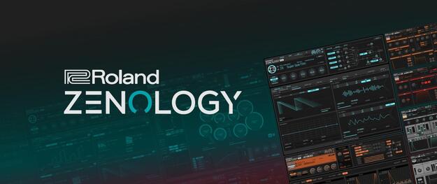 ZENOLOGY Pro の製品画像