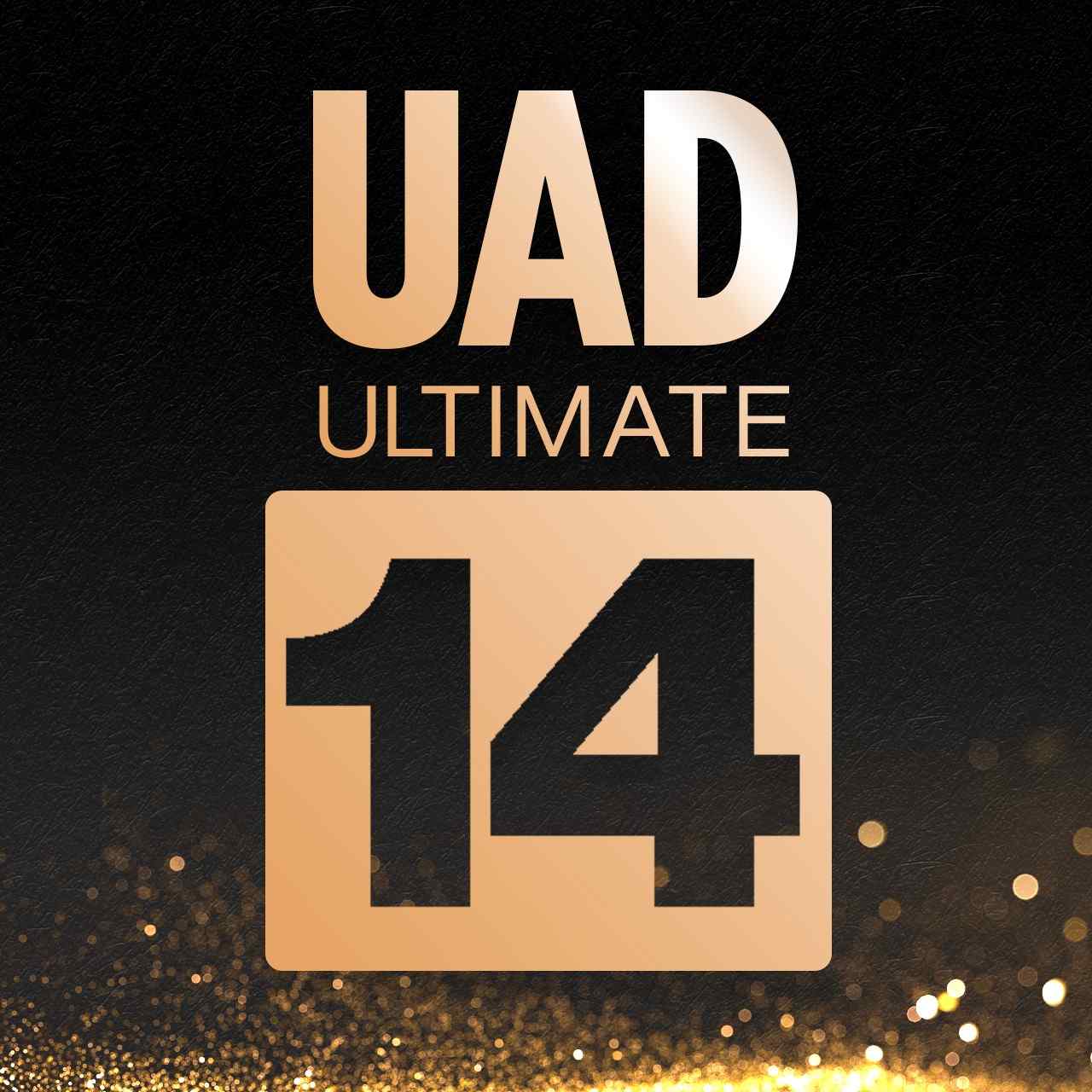 UAD Ultimate 14の製品画像