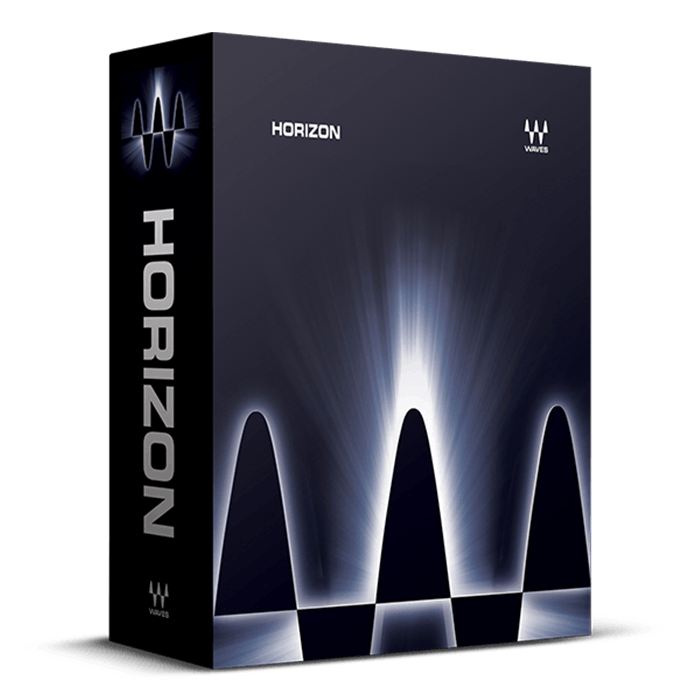Waves Horizonバンドルの製品画像